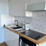 Apartament Le Panorama, Echappee Mer Dieppe & Parking Prive Rouxmesnil-Bouteilles