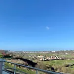 Le Panorama, Echappee Mer Dieppe & Parking Prive Apartament *