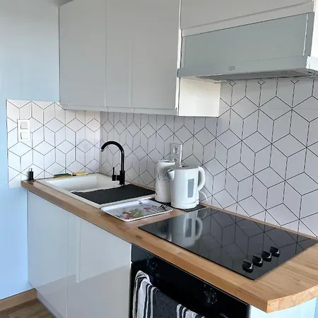 Apartment Le Panorama, Echappee Dieppe & Parking Prive Rouxmesnil-Bouteilles